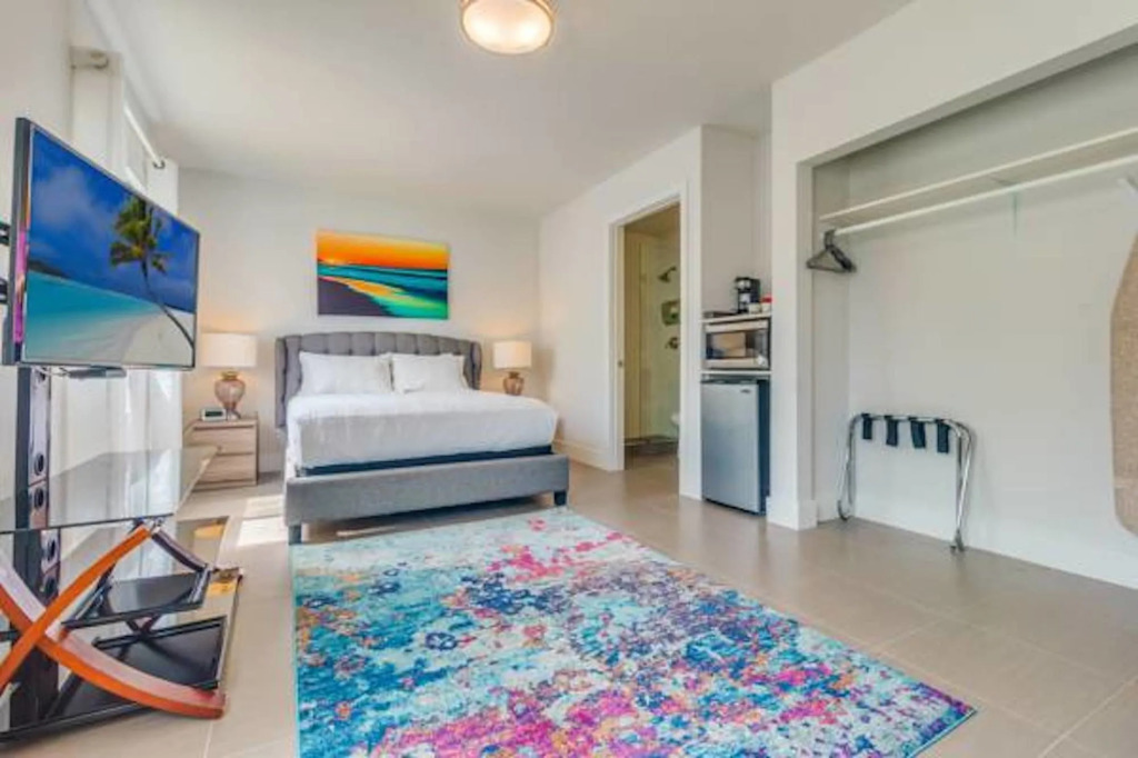 Costa Norte Boutique Hotel Miami Beach