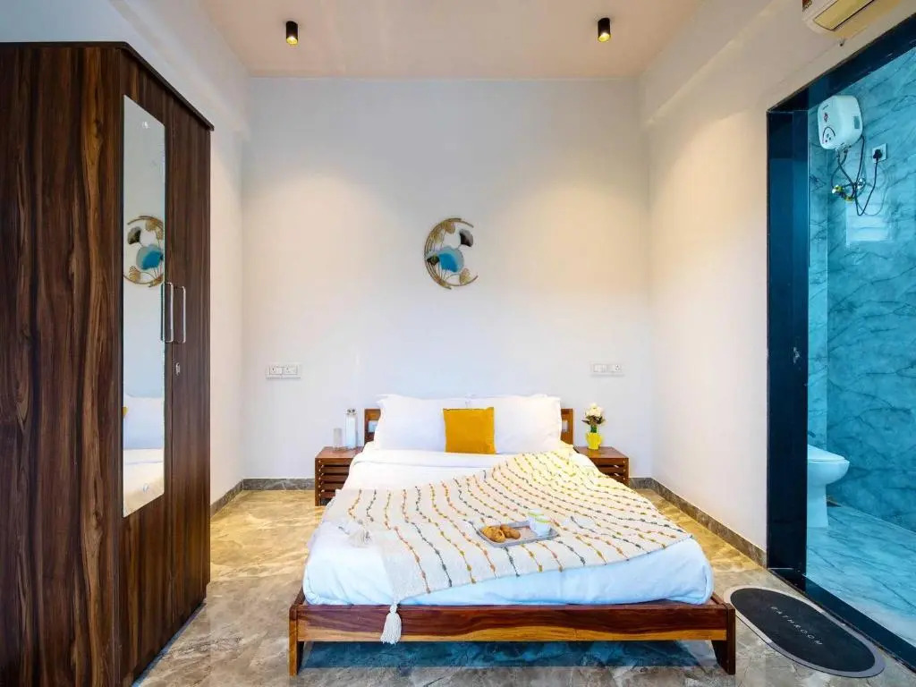 Palette Ventara Bliss Bunglow I Pvt Pool | Lonavala