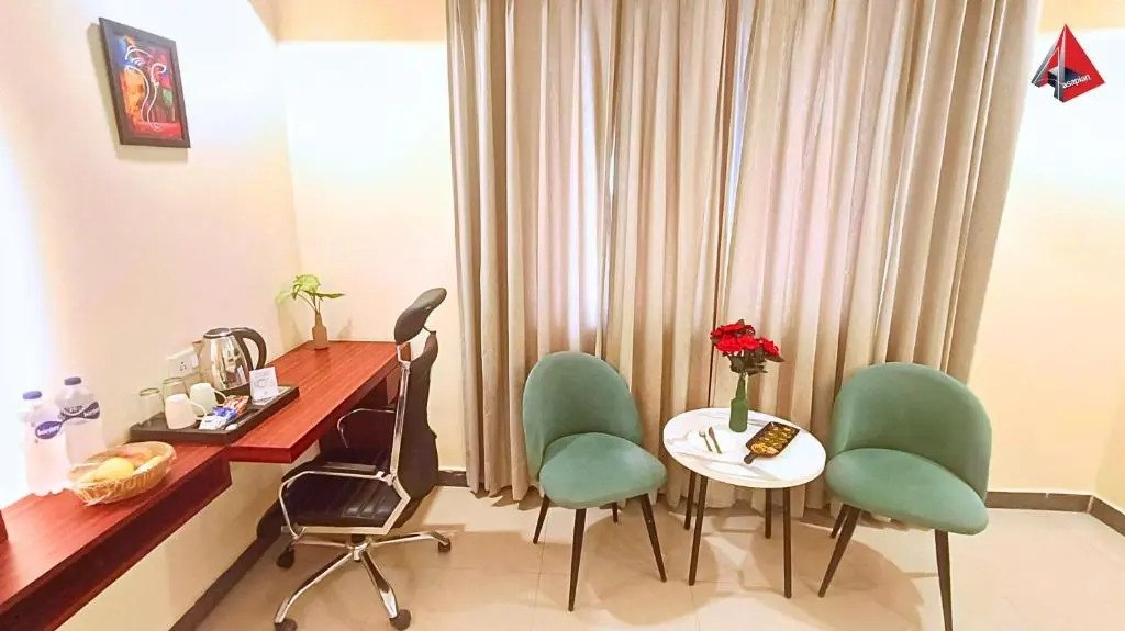 Ayansh Klyde Inn, Lucknow