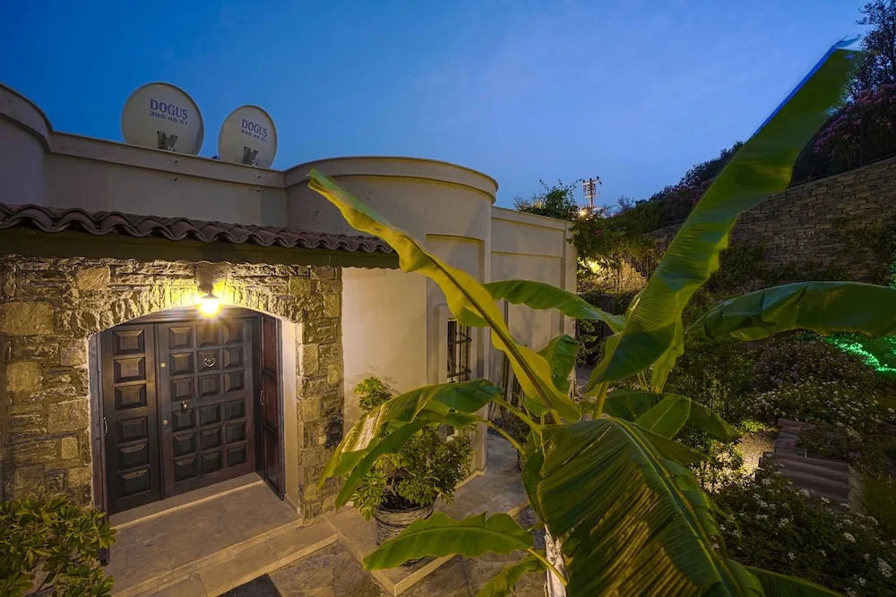 Villa Olivia