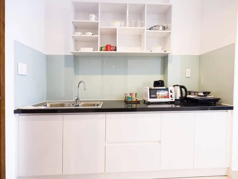 Jolie Home - Sky Center - Block A