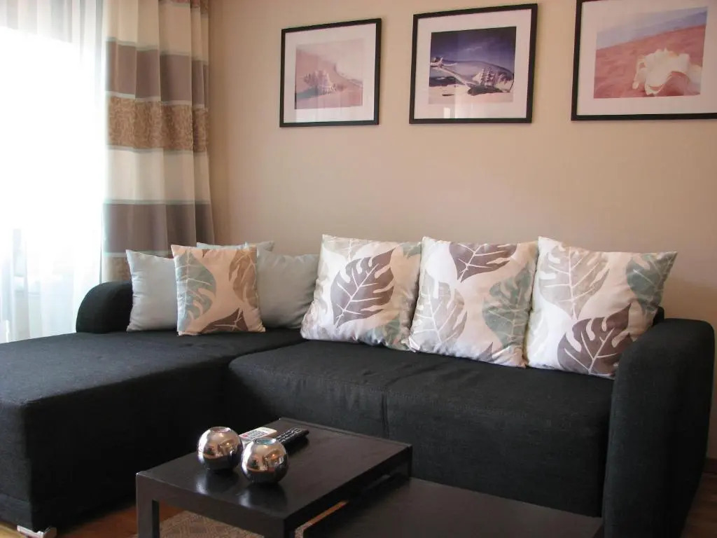 Apartment B&S