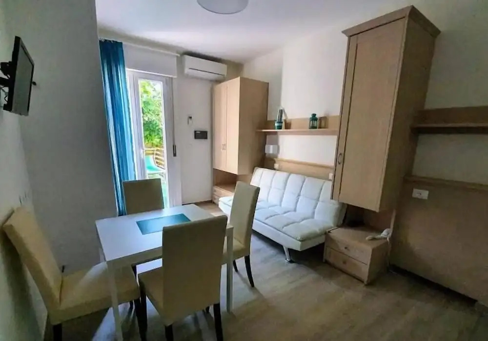 B&B Airone Cervia - Camere e Appartamenti