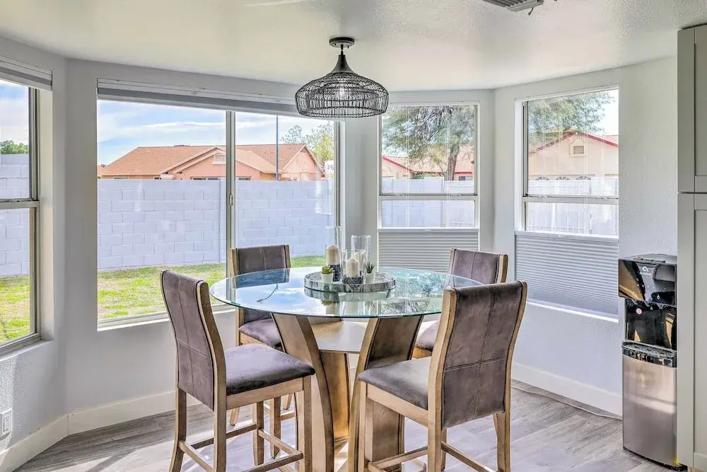 Group Getaway in Glendale < 1 Mi to Westgate!