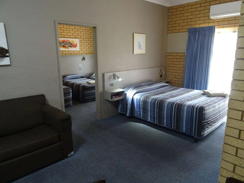 Tallarook Motor Inn