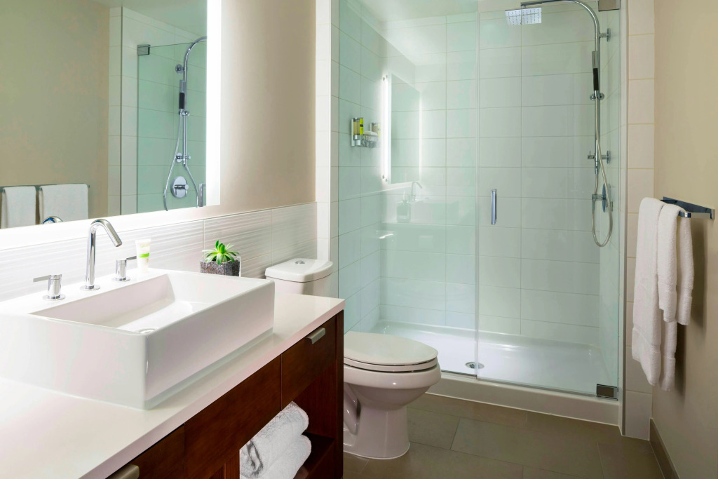 Element by Marriott Vancouver Metrotown