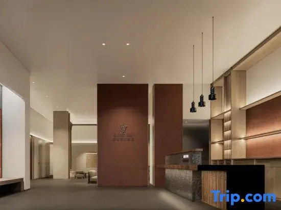 Xiyue Hotel (Boao Airport High speed Railway Station Branch)