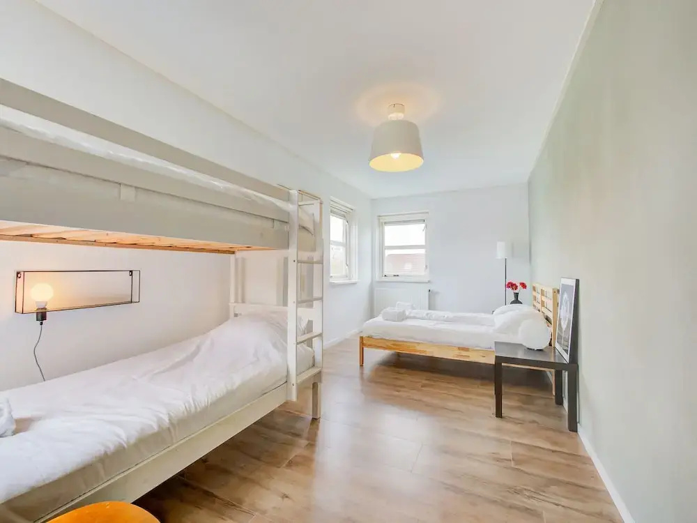 Lovely Holiday Home in Zeewolde With a Swimming Pool