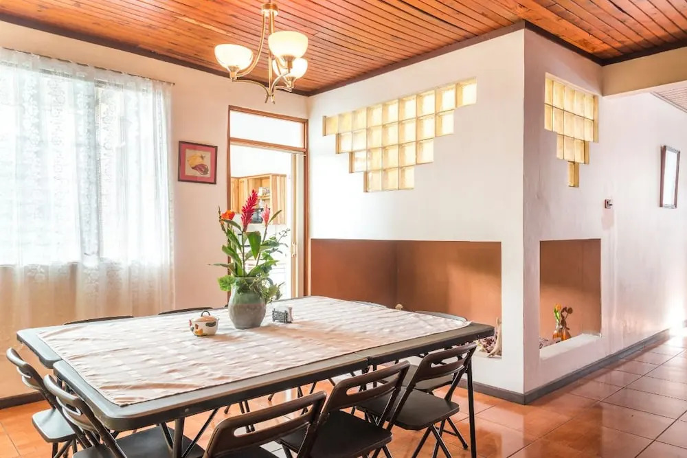 Casa Makiki