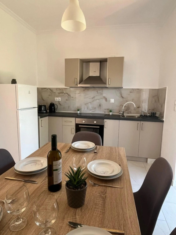 Ilias Apartments