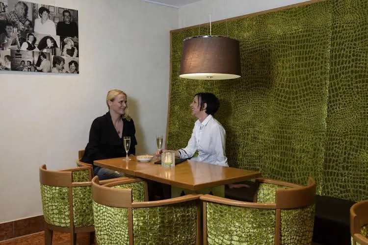 Hotel Sonnblick