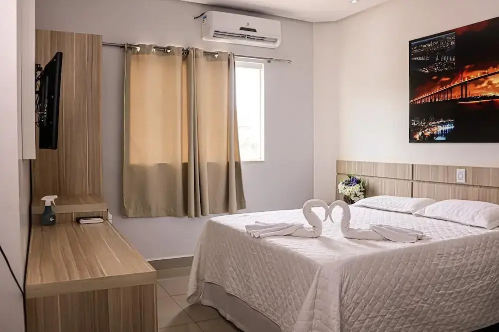 Urbanos Hotel