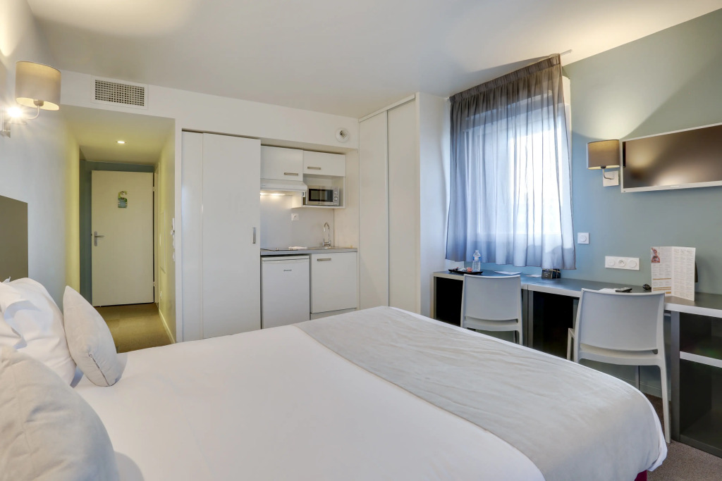 Villa Paris Orly