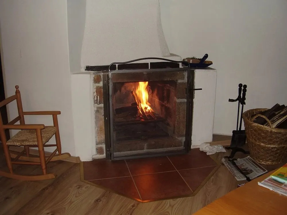 Holiday Home Abertamy