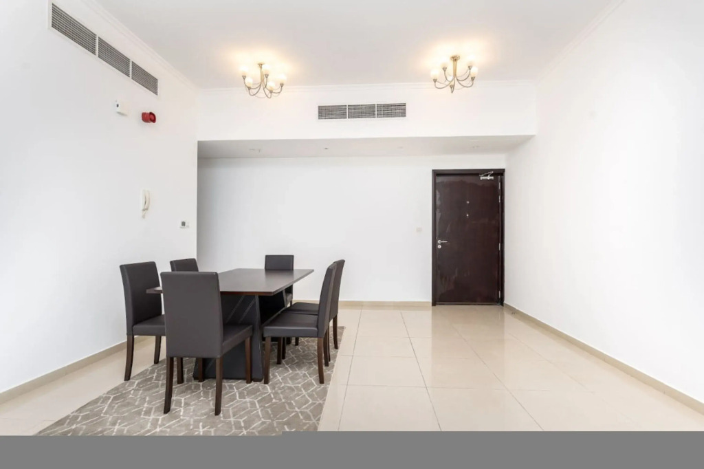 Manzil - 2BR Dubai Marina Near Marina Beach