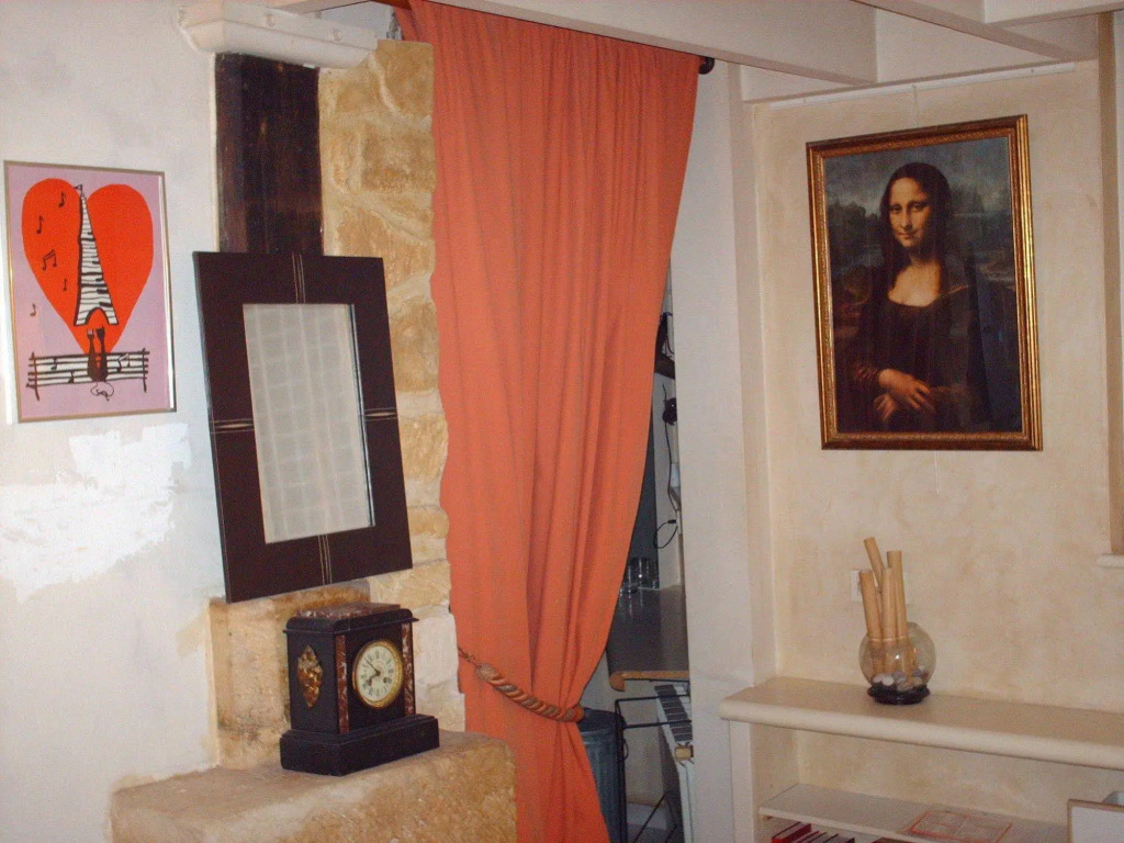 Bed and Breakfast Charenton