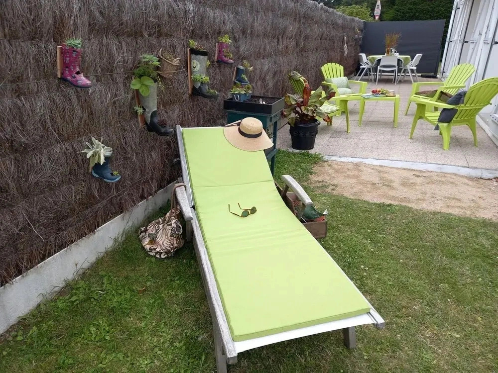 Holiday Home in Quiberon Near by Sandy Beaches