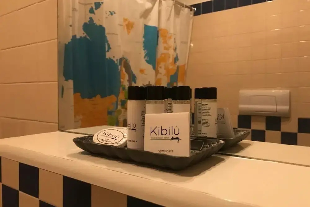 Kibilù - Corso Lodi