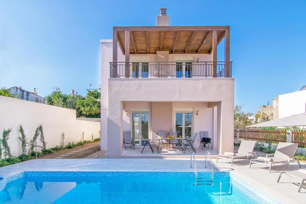 Aphrodite Villa