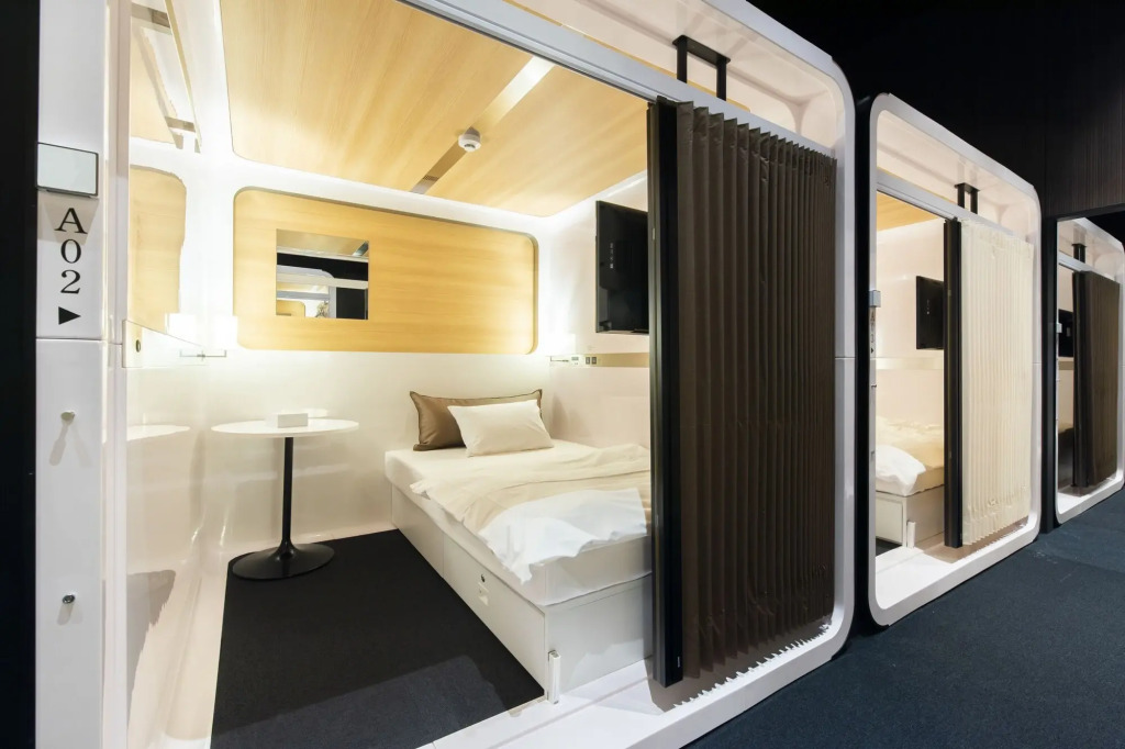 TORIFITO HOTEL&POD NISEKO