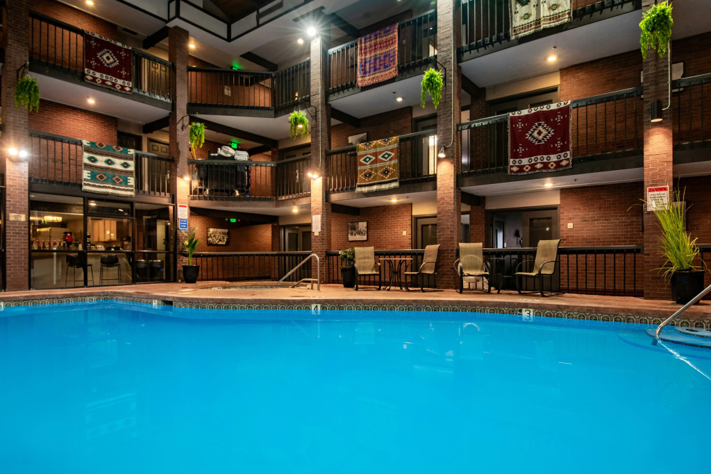 Club Wyndham Durango