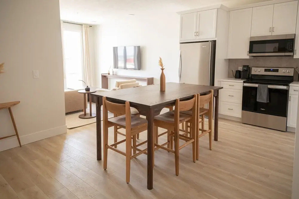 Boardwalk Suites & Residences By Kasa