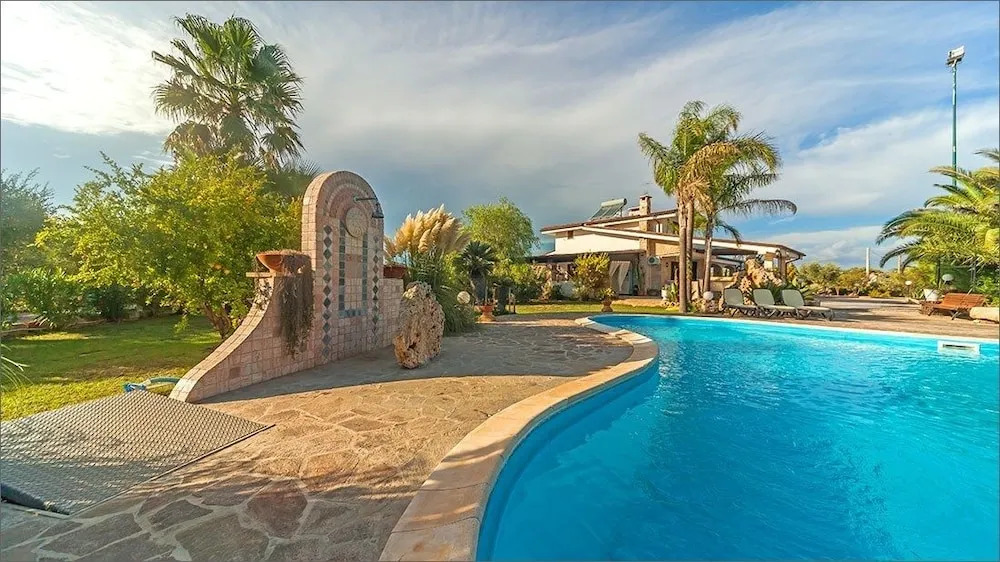 Villa Diamante