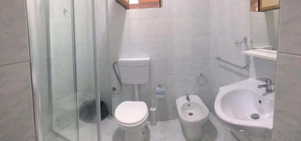 Villaggio Togo Togo