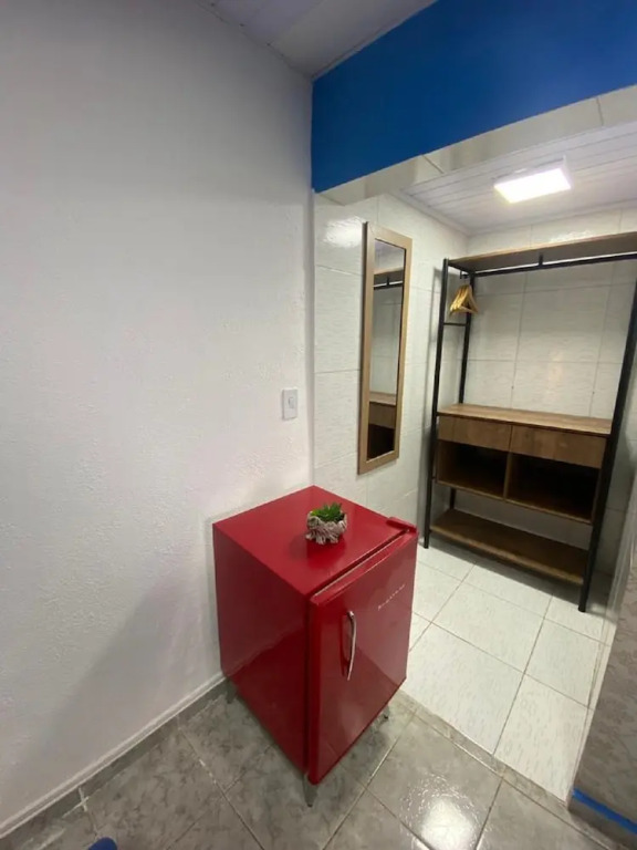 Pousada Casa Berna