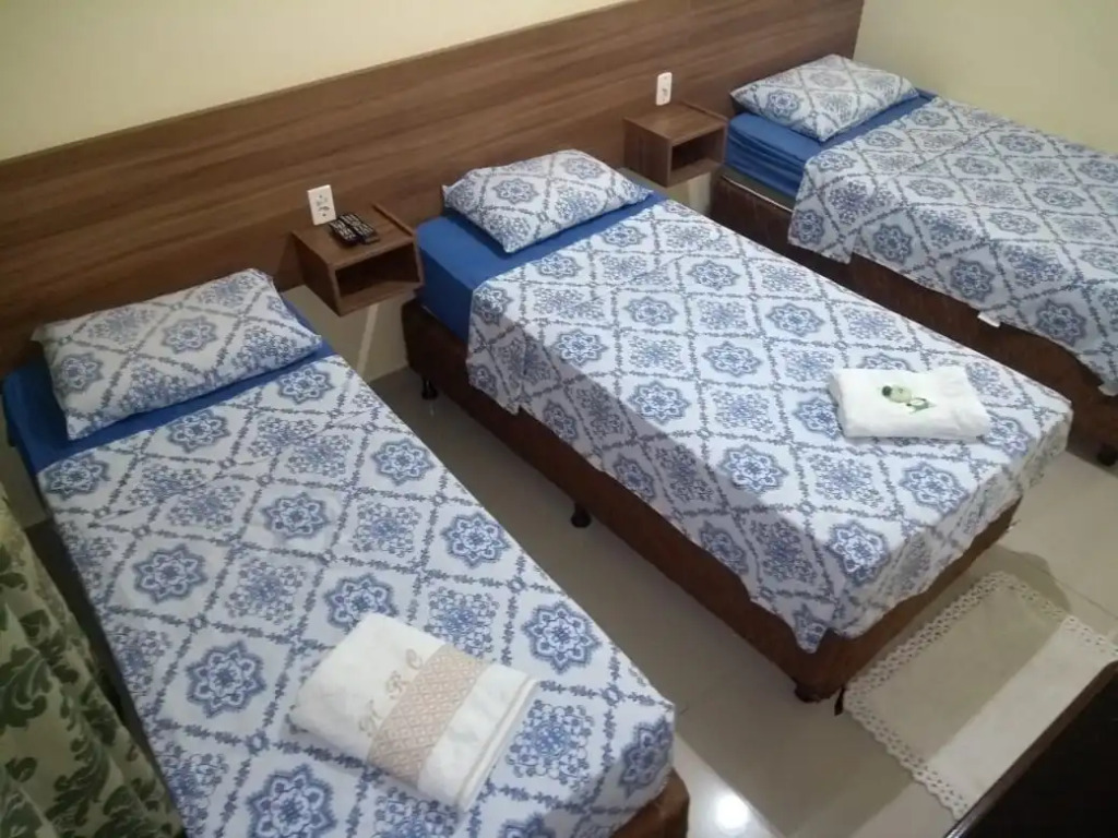 Hotel Rio Claro
