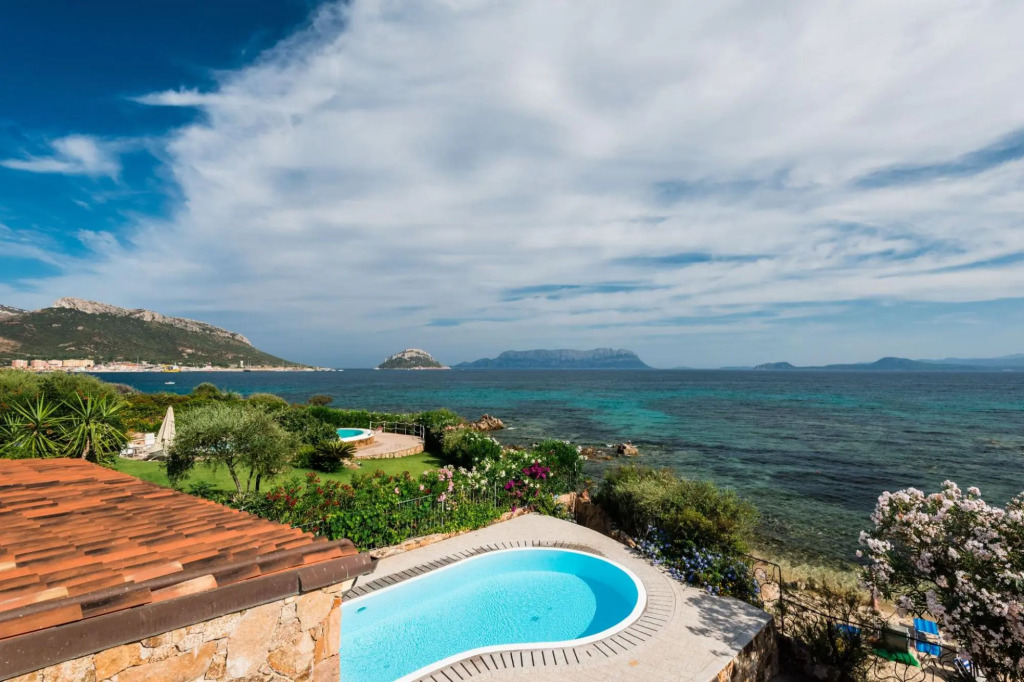 Villa Mimosa