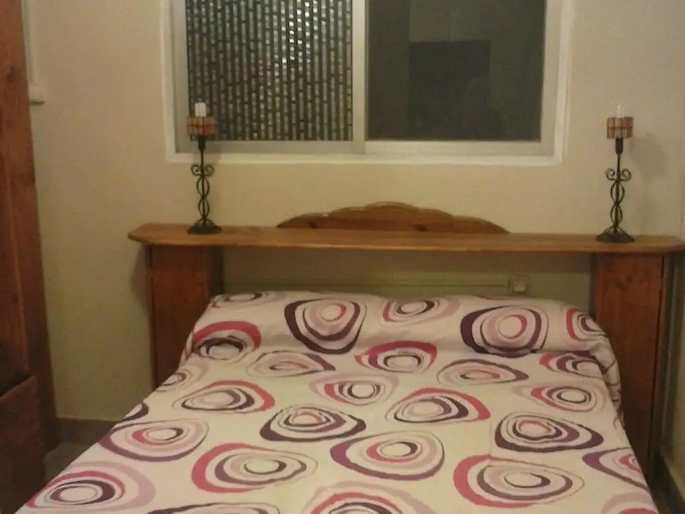 Apartamento en el Barrio del Cabanyal