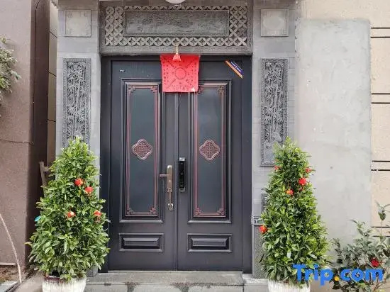 Yangbi Shui'an Tingtao Chinese Inn