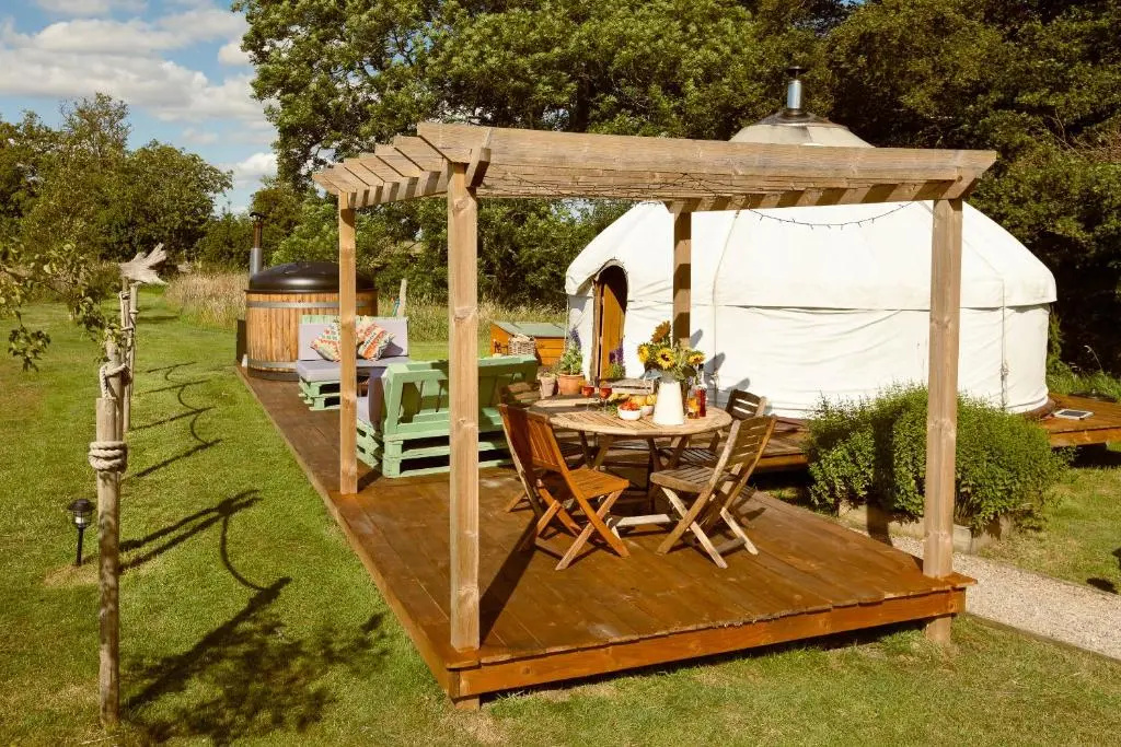 Yurtshire
