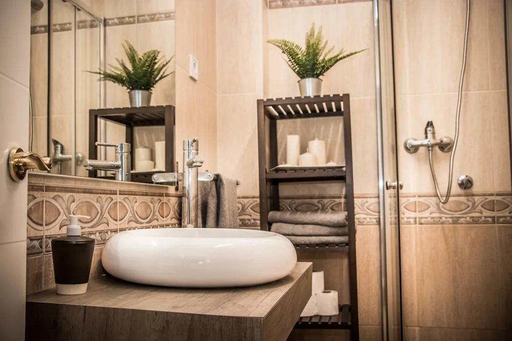 Exclusive Apartments Beatas