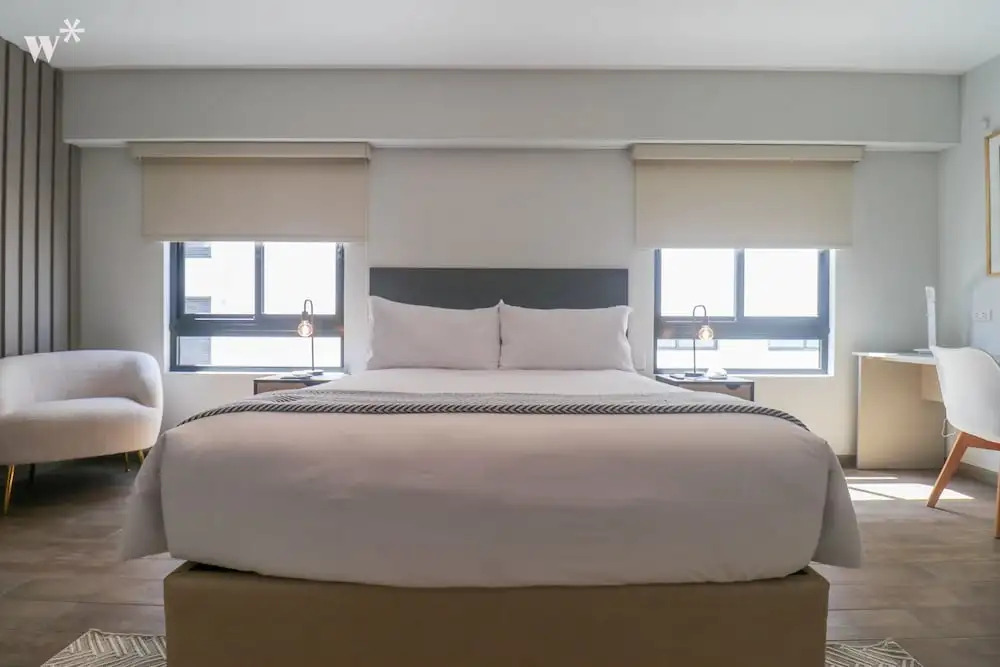 SoHo Suites Miraflores by Wynwood House