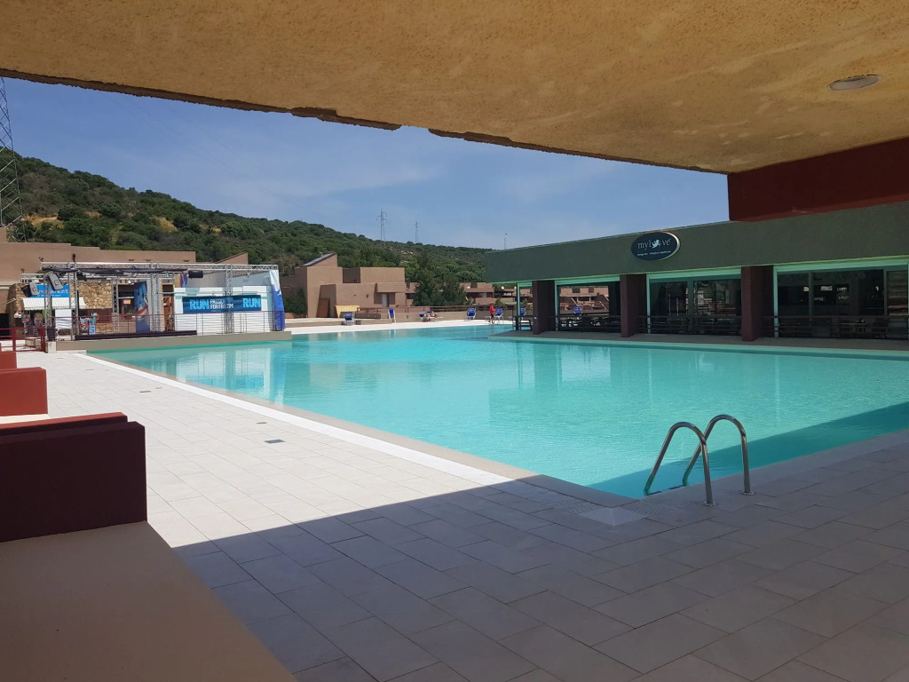 La Corte Smeralda Resort