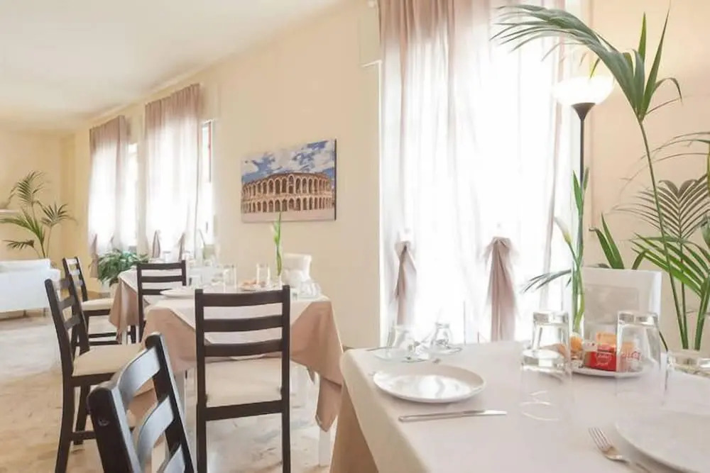Bed and Breakfast Happiness