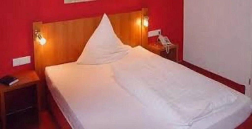 Hotel zur Krone