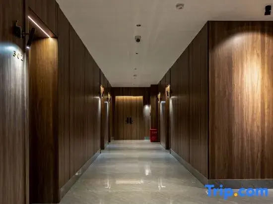 Jingbai · Cloud Hot Spring Scenic Vacation Homestay (Dali Erhai)