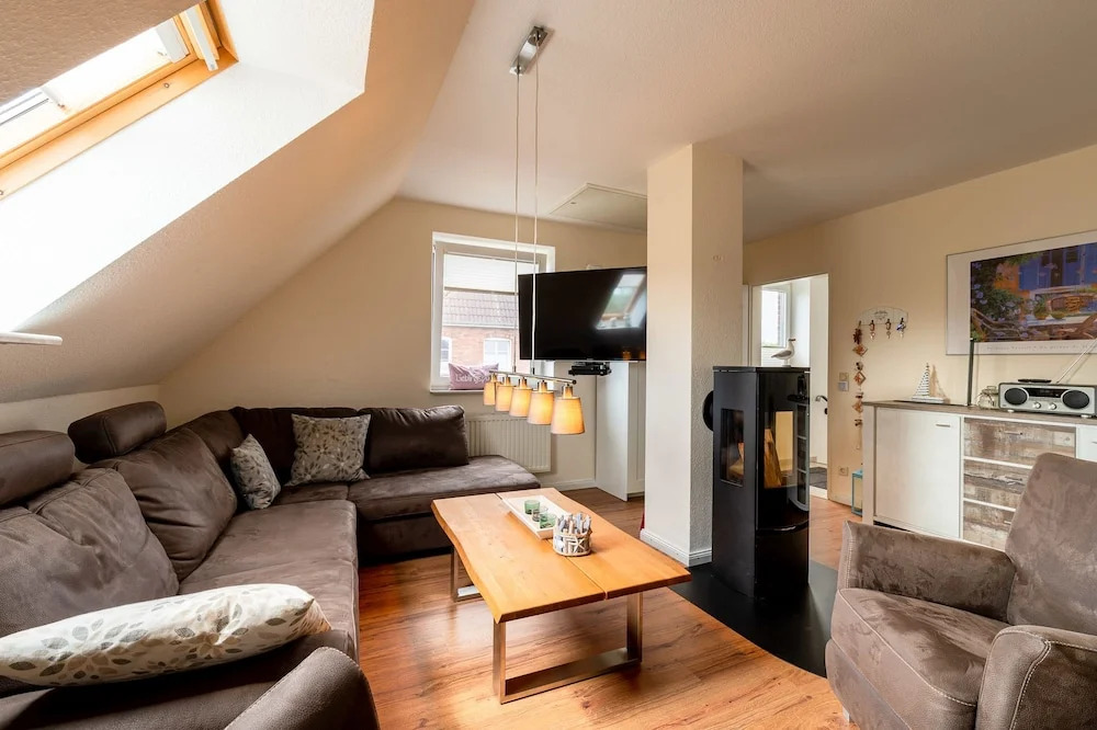 Ferienwohnung Lee Dagebüll