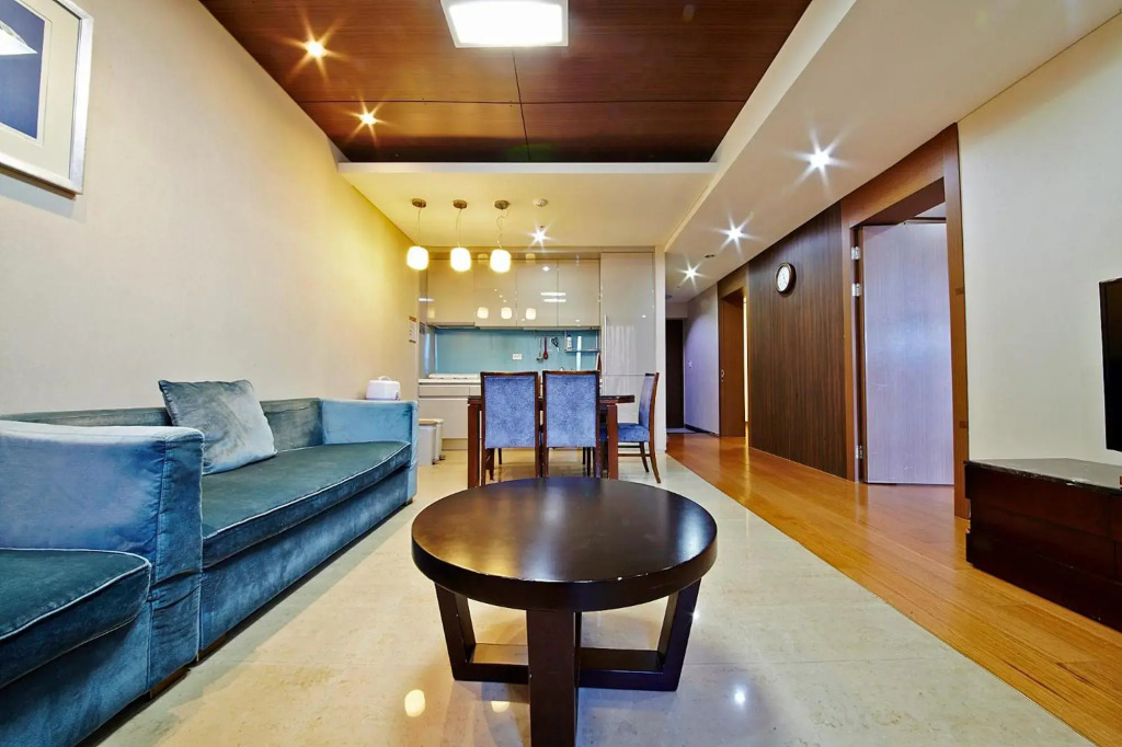 High1 Condominium