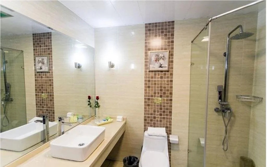 Suzhou Yangyi Business Hotel