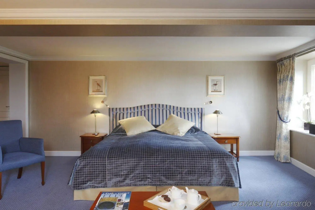 Whatley Manor