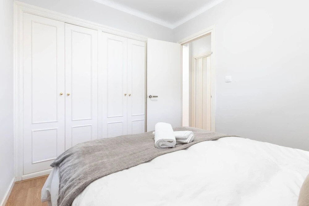 BAKIO BEACH II apartment by Aston Rentals
