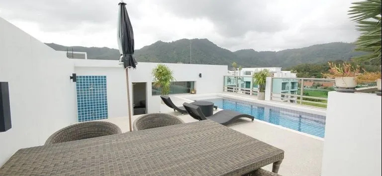 Kamala Regent Condominium