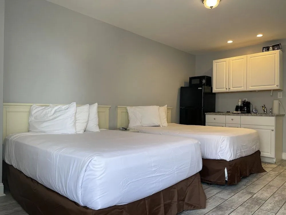 Rio Motel and Suites Wildwood Beach & Boardwalk