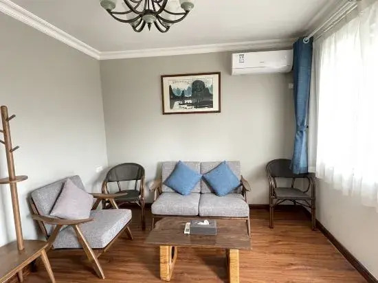 Jingshe Hostel