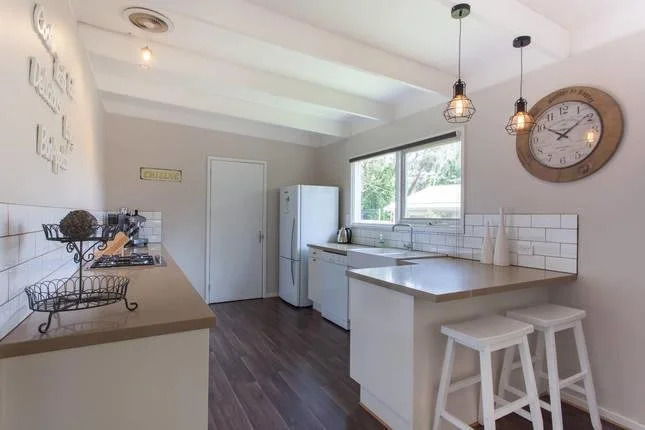 Blairgowrie Bella - light filled home with great deck