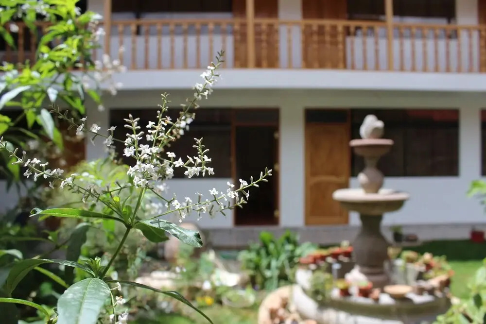 Kentis Home Ollantaytambo
